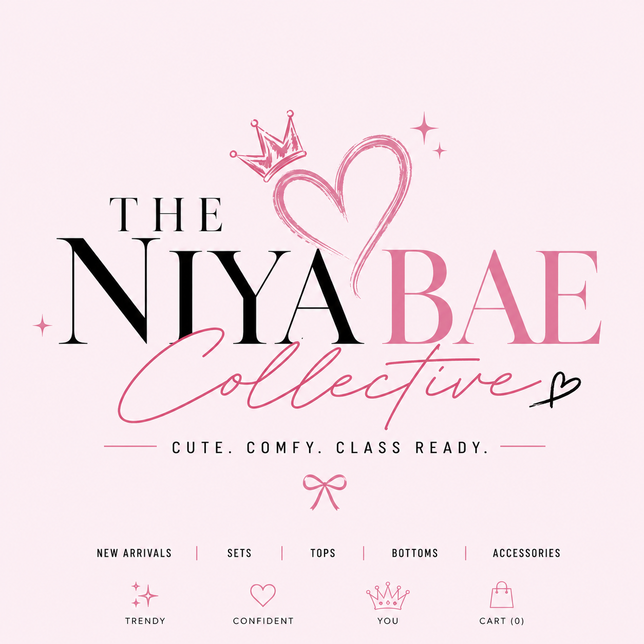 The Niyabae Collective