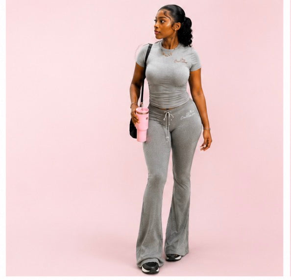 Chill bae set💕